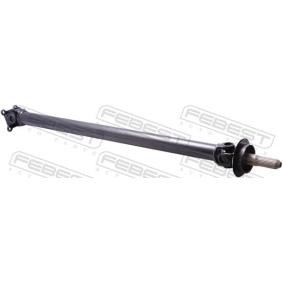 Comprar Árbol cardán de FEBEST ASN-PSJ50 a bajo precio de 182,16 €
