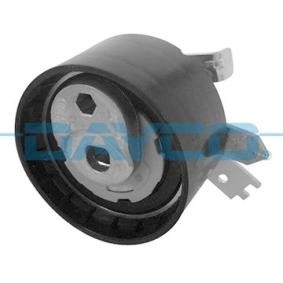 Acquista Rullo tenditore, cinghia dentata da DAYCO ATB2654 a buon mercato per soli 105,77 €