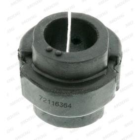 Comprar Silentblock de barra estabilizadora de MOOG AU-SB-13386 a bajo precio de 3,74 €