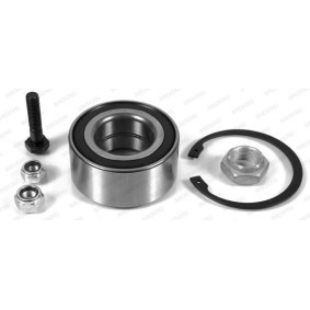 Comprar Juego de cojinete de rueda de MOOG AU-WB-11009 a bajo precio de 70,11 €