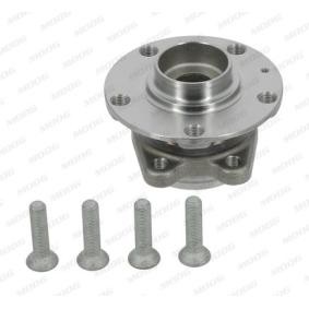 Comprar Juego de cojinete de rueda de MOOG AU-WB-11073 a bajo precio de 66,54 €