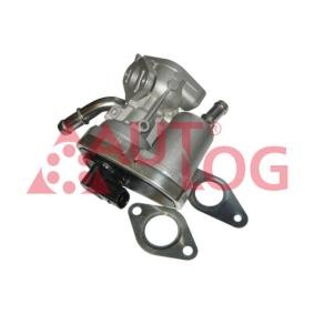Comprar Válvula EGR de AUTLOG AV6041 a bajo precio de 125,32 €