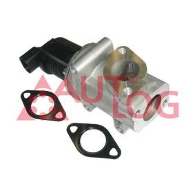 Comprar Válvula EGR de AUTLOG AV6042 a bajo precio de 75,88 €