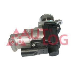 Comprar Válvula EGR de AUTLOG AV6045 a bajo precio de 102,24 €