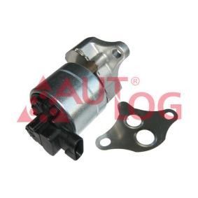 Achetez des Vanne EGR AUTLOG AV6051 à prix pour 66,10 €