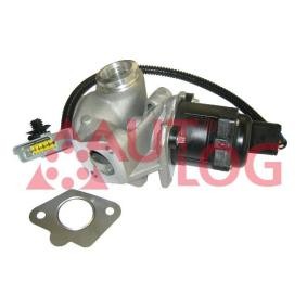 Comprar Válvula EGR de AUTLOG AV6055 a bajo precio de 103,22 €