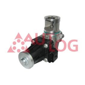 Comprar Válvula EGR de AUTLOG AV6065 a bajo precio de 134,28 €