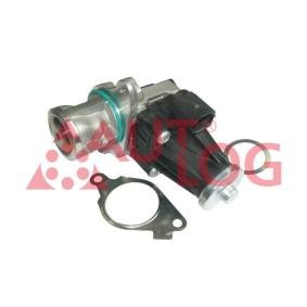 Comprar Válvula EGR de AUTLOG AV6067 a bajo precio de 143,66 €