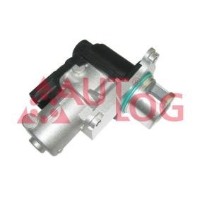 Comprar Válvula EGR de AUTLOG AV6068 a bajo precio de 124,44 €