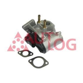 Comprar Válvula EGR de AUTLOG AV6075 a bajo precio de 124,44 €