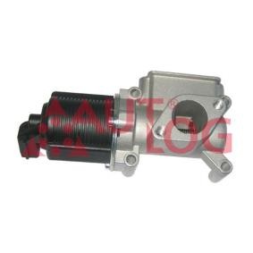 Achetez des Vanne EGR AUTLOG AV6078 à prix pour 92,37 €
