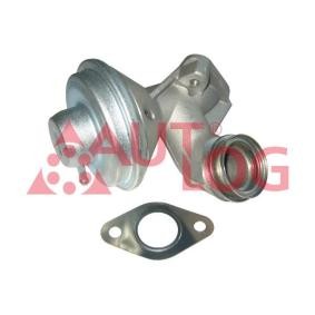 Comprar Válvula EGR de AUTLOG AV6091 a bajo precio de 58,92 €