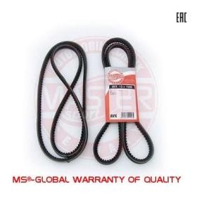 Osta Kiilahihna MASTER-SPORT:llä AVX-13X1550-PCS-MS edullisesti hintaan 9,75 €