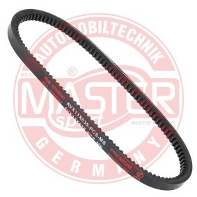 Achetez des Courroie trapézoïdale MASTER-SPORT AVX-13x635-PCS-MS à prix pour 4,80 €