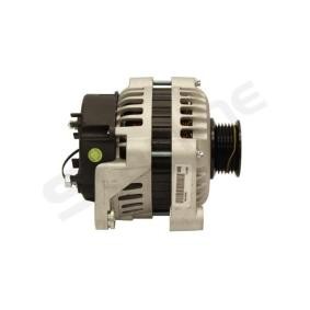 Lichtmaschine von STARLINE