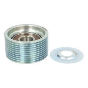 Achetez des Galet enrouleur de courroie d'accessoire BTA B05-02-065 à prix pour 46,37 €