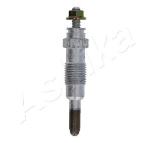 Achetez des Bougie de préchauffage ASHIKA B053 à prix pour 18,12 €