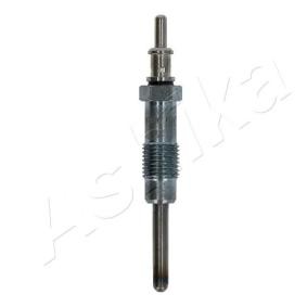 Achetez des Bougie de préchauffage ASHIKA B067 à prix pour 18,80 €