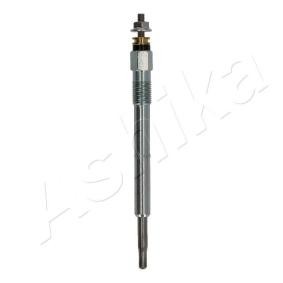 Achetez des Bougie de préchauffage ASHIKA B074 à prix pour 20,70 €