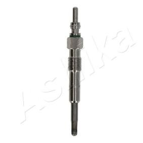 Achetez des Bougie de préchauffage ASHIKA B077 à prix pour 17,16 €