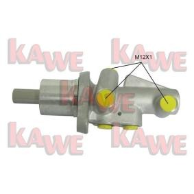 Comprar Cilindro principal de freno de KAWE B1028 a bajo precio de 90,46 €