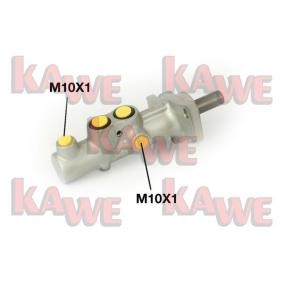 Comprar Cilindro principal de freno de KAWE B1049 a bajo precio de 144,85 €
