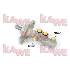 Comprar Cilindro principal de freno de KAWE B1050 a bajo precio de 109,16 €