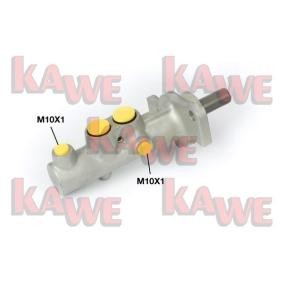 Comprar Cilindro principal de freno de KAWE B1051 a bajo precio de 109,16 €