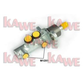 Comprar Cilindro principal de freno de KAWE B1055 a bajo precio de 98,41 €