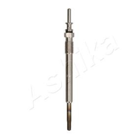 Achetez des Bougie de préchauffage ASHIKA B107 à prix pour 22,92 €