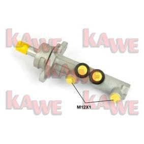 Comprar Cilindro principal de freno de KAWE B1070 a bajo precio de 114,63 €