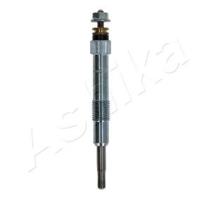 Achetez des Bougie de préchauffage ASHIKA B108 à prix pour 21,41 €