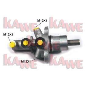 Comprar Cilindro principal de freno de KAWE B1088 a bajo precio de 145,38 €