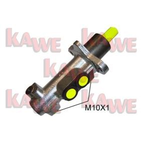 Comprar Cilindro principal de freno de KAWE B1093 a bajo precio de 139,86 €