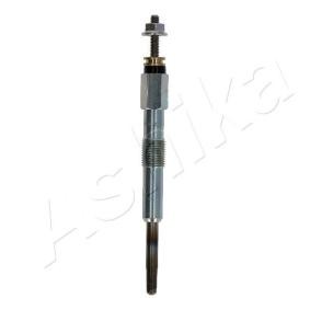 Achetez des Bougie de préchauffage ASHIKA B110 à prix pour 20,12 €