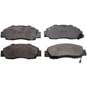 Bremsbeläge B110294