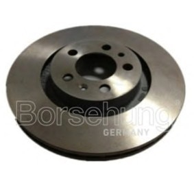Bremsscheibe von Borsehung B11374