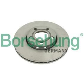 Bremsscheibe von Borsehung B11375