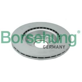 Bremsscheibe von Borsehung B11376