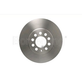 Bremsscheibe von Borsehung B11377