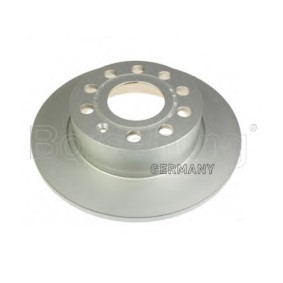 Bremsscheibe von Borsehung B11380