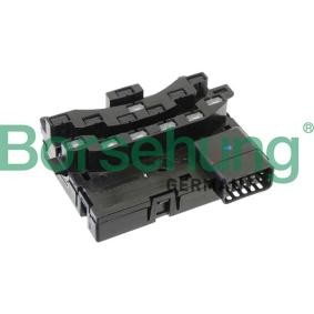 Lenkwinkelsensor von Borsehung
