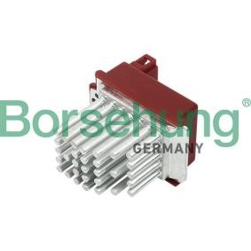 Køb Modstand, ventilator af Borsehung B11450 til den lave pris 336,77 DKK
