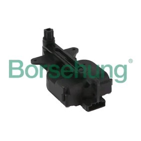 Stellmotor für Temperaturklappe B11453