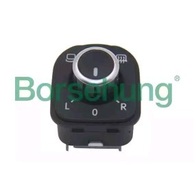 Comprar Conmutador, ajuste de espejo de Borsehung B11511 a bajo precio de 22,39 €