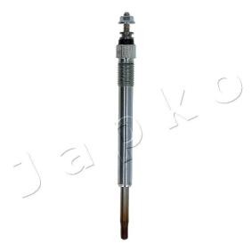 Achetez des Bougie de préchauffage JAPKO B117 à prix pour 18,48 €
