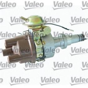 Achetez des Allumeur VALEO 242010 à prix pour 582,21 €