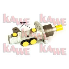 Comprar Cilindro principal de freno de KAWE B1172 a bajo precio de 68,27 €