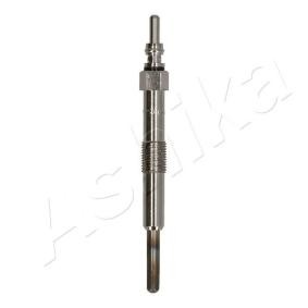 Achetez des Bougie de préchauffage ASHIKA B118 à prix pour 18,91 €