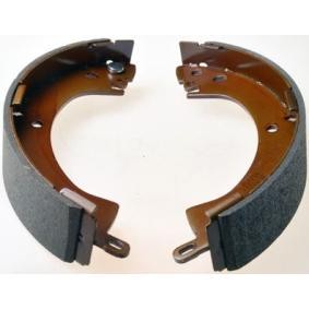 Bremsbackensatz B120017
